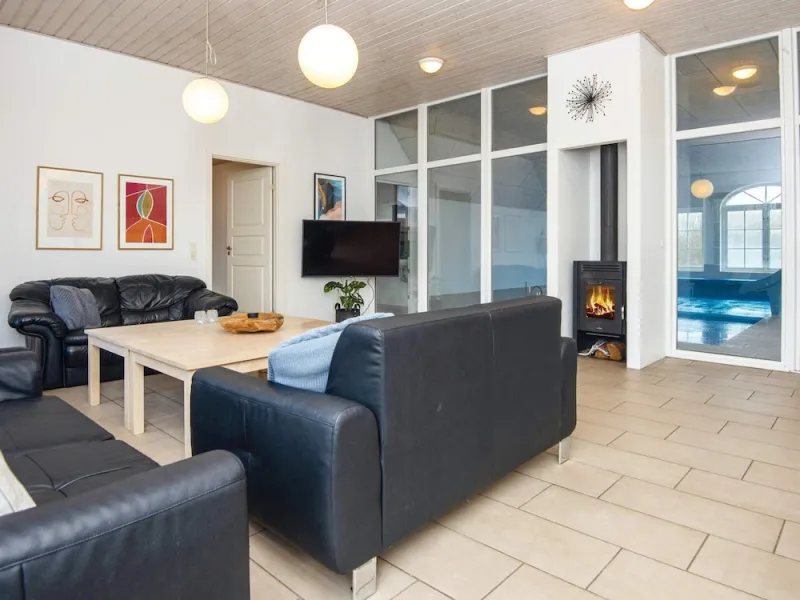 Billede 7 af 18 Person Holiday Home in Ulfborg