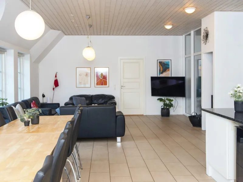 Billede 10 af 18 Person Holiday Home in Ulfborg