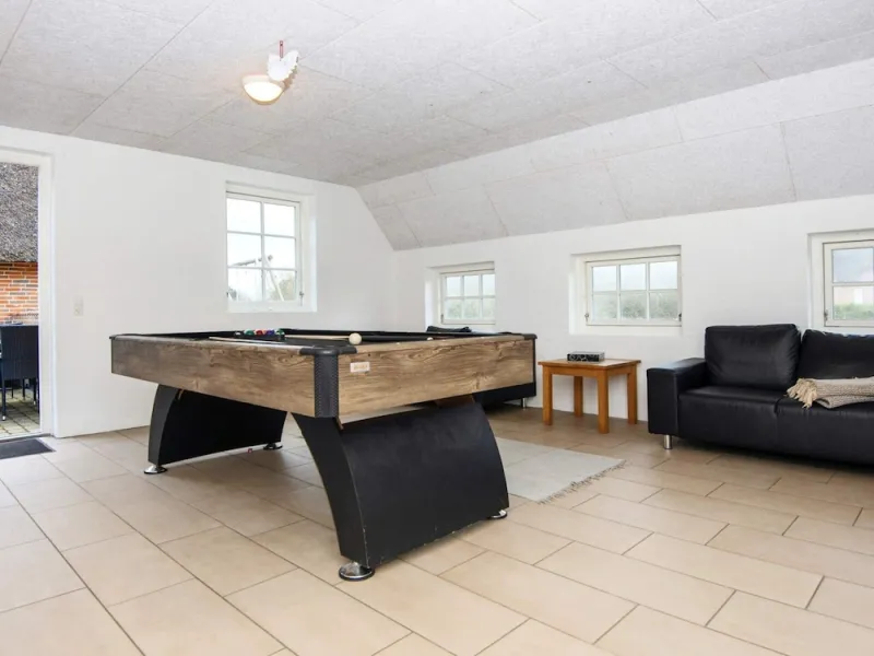 Billede 14 af 18 Person Holiday Home in Ulfborg