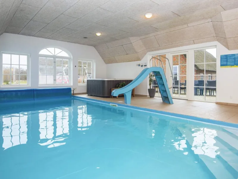 Billede 19 af 18 Person Holiday Home in Ulfborg