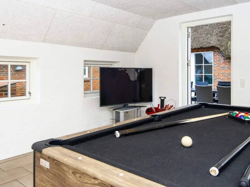 Billede 21 af 18 Person Holiday Home in Ulfborg