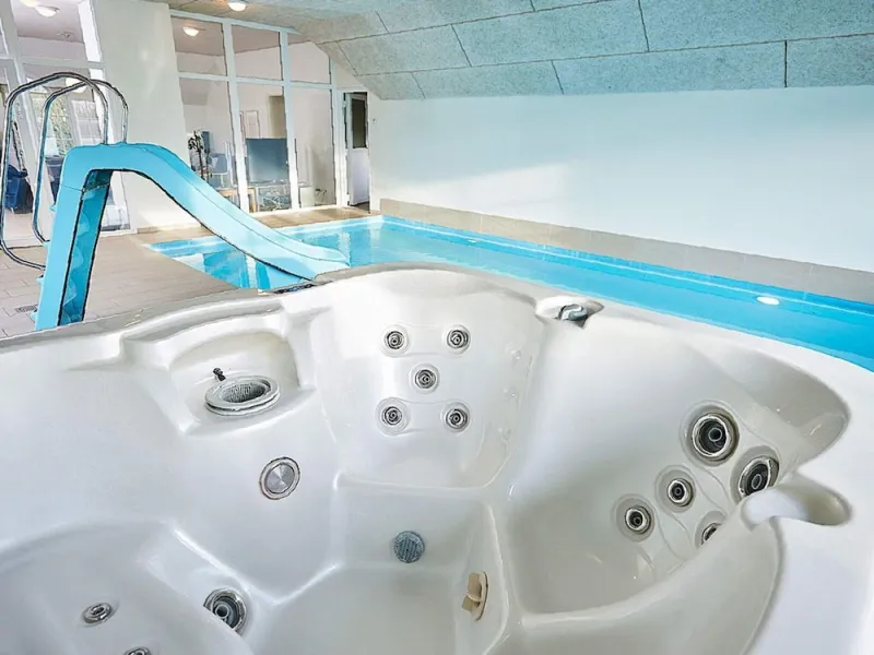 Billede 24 af 18 Person Holiday Home in Ulfborg