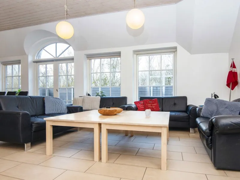 Billede 30 af 18 Person Holiday Home in Ulfborg