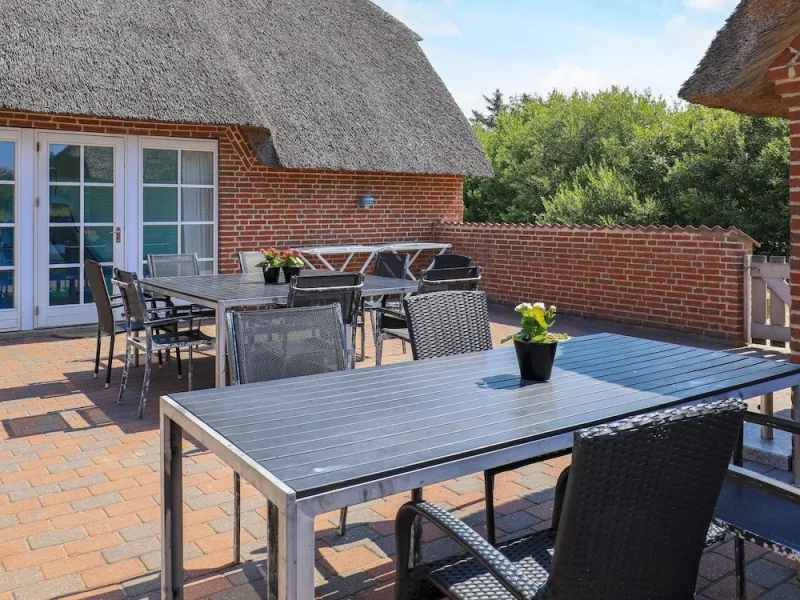 Billede 31 af 18 Person Holiday Home in Ulfborg