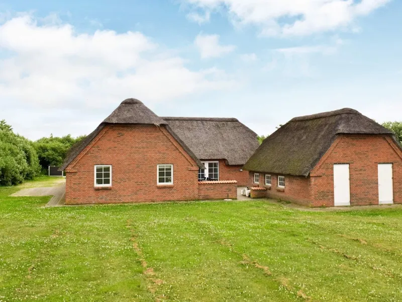 Billede 33 af 18 Person Holiday Home in Ulfborg