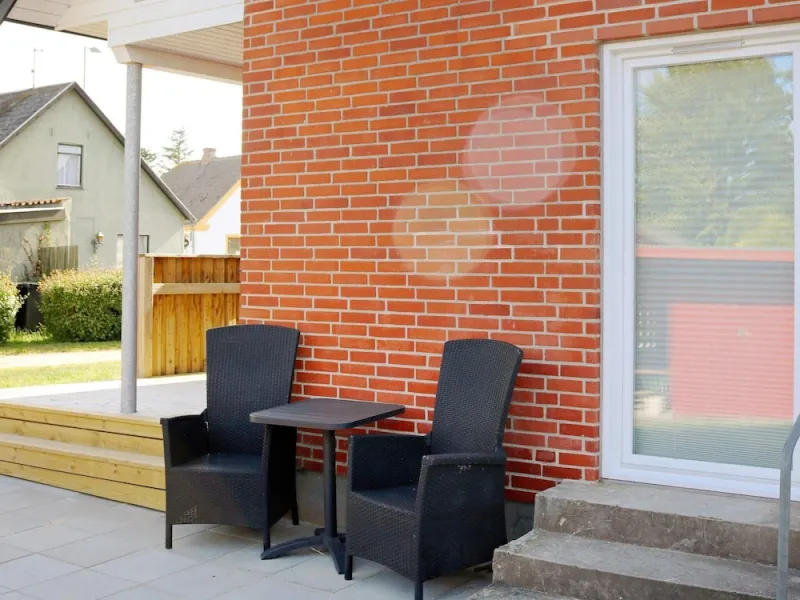 Billede 22 af 10 Person Holiday Home in Hadsund