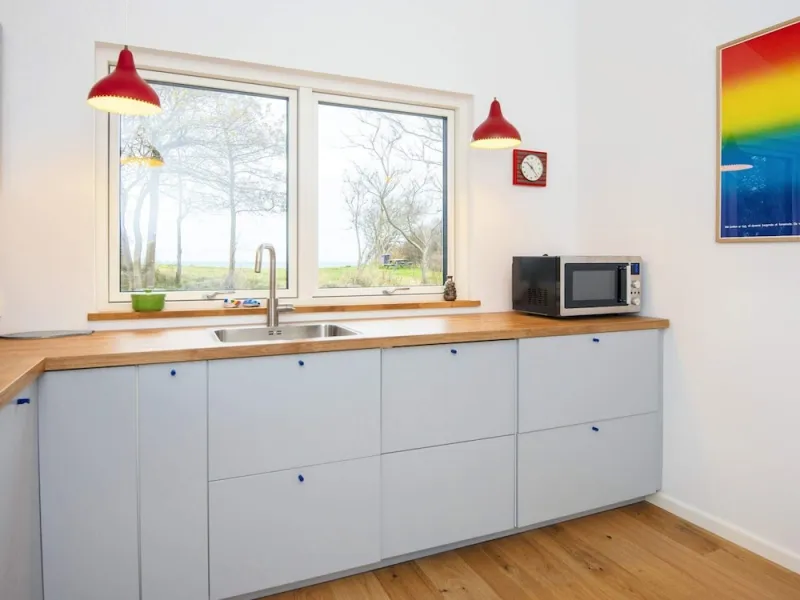 Billede 2 af 5 Star Holiday Home in Sydals