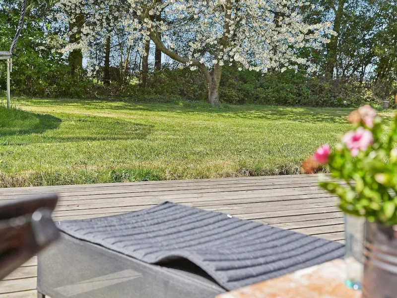 Billede 8 af 6 Person Holiday Home in Nexo