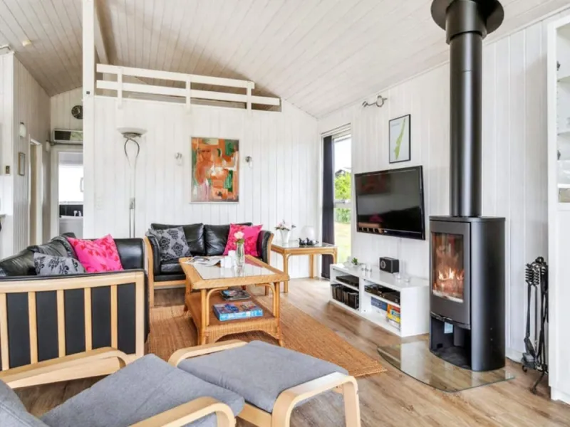 Billede 2 af 5 Star Holiday Home in Humble