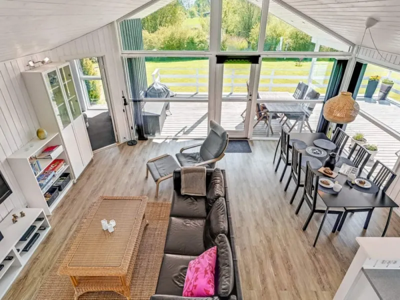 Billede 8 af 5 Star Holiday Home in Humble