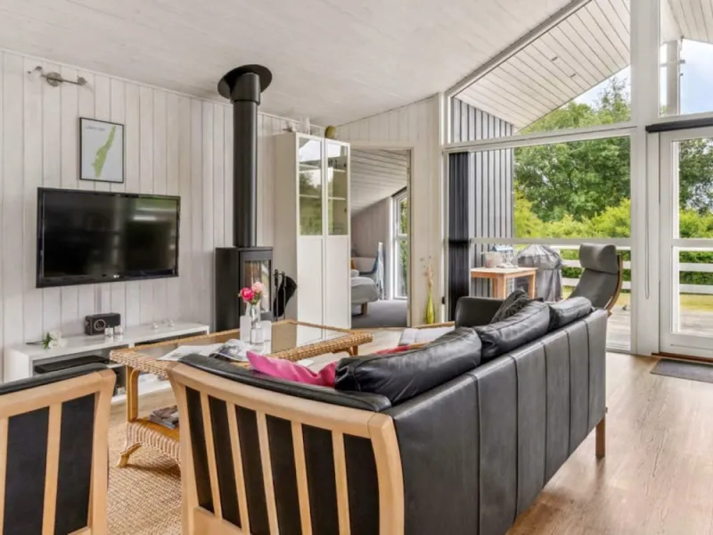 Billede 13 af 5 Star Holiday Home in Humble