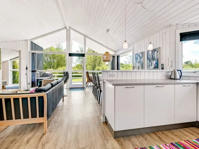 Billede 14 af 5 Star Holiday Home in Humble