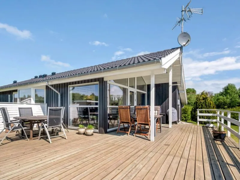 Billede 19 af 5 Star Holiday Home in Humble