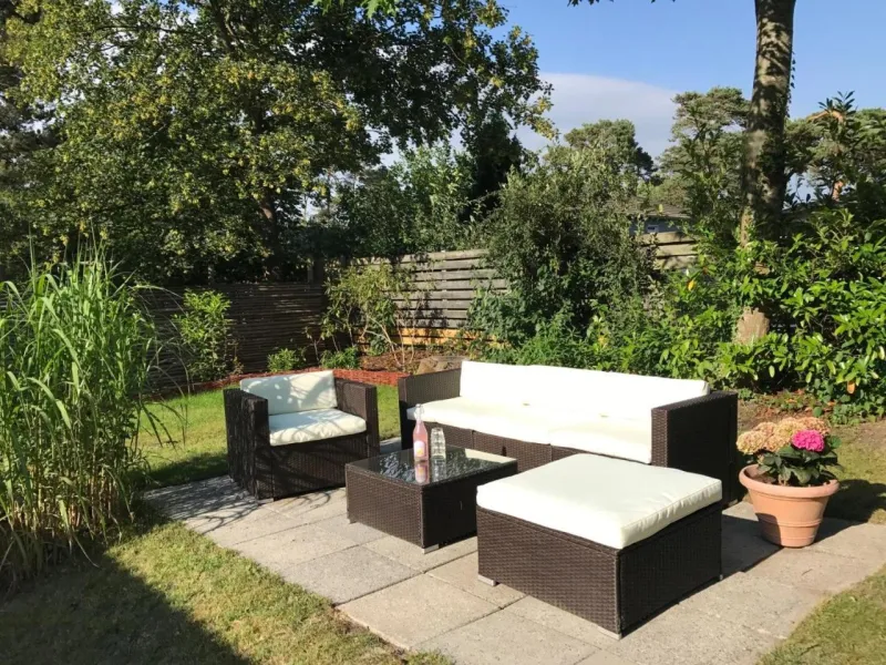 Billede 9 af Trouville Bed & Breakfast