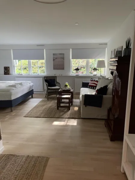 Billede 13 af Trouville Bed & Breakfast
