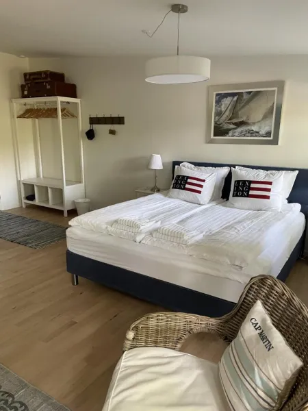 Billede 16 af Trouville Bed & Breakfast