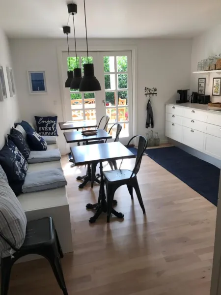 Billede 31 af Trouville Bed & Breakfast
