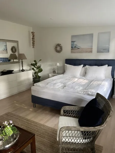 Billede 33 af Trouville Bed & Breakfast
