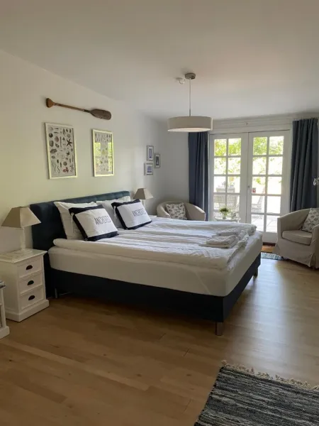 Billede 35 af Trouville Bed & Breakfast