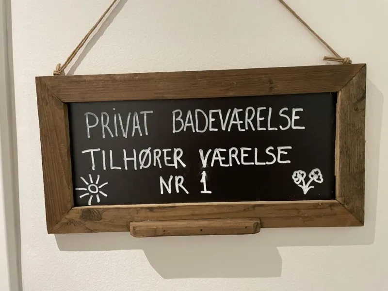 Billede 41 af Trouville Bed & Breakfast