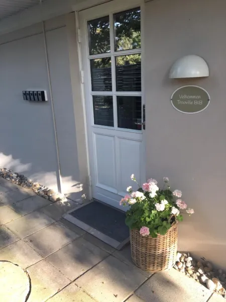 Billede 43 af Trouville Bed & Breakfast