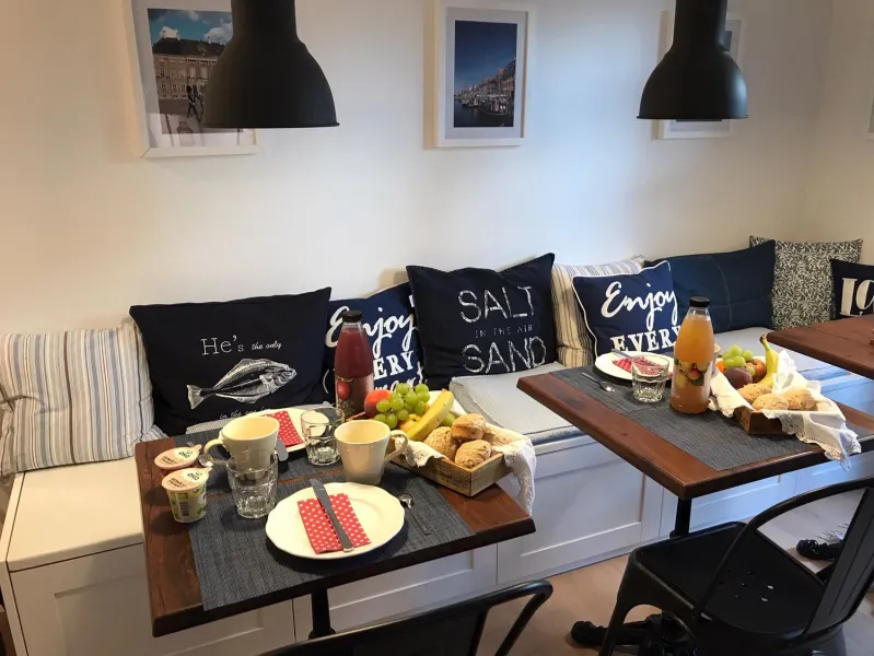 Billede 44 af Trouville Bed & Breakfast