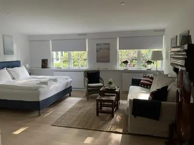 Billede 45 af Trouville Bed & Breakfast
