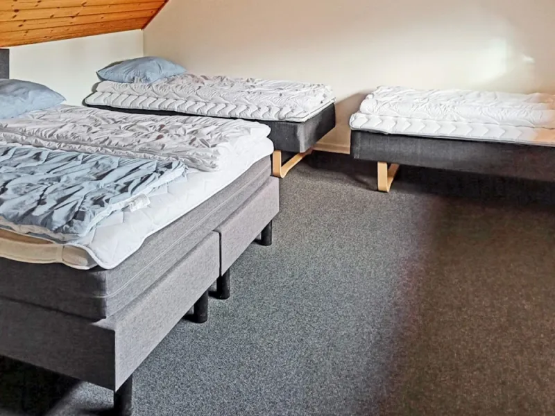 Billede 8 af 4 Star Holiday Home in Brande