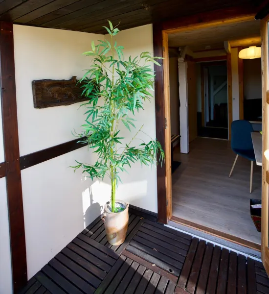 Billede 5 af Den Japanske Have B & B