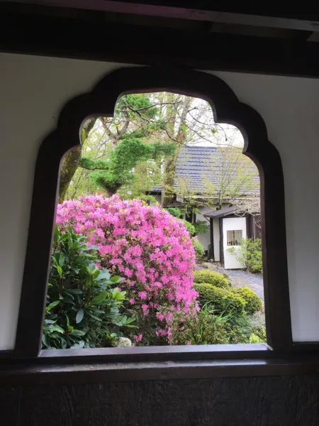Billede 23 af Den Japanske Have B & B