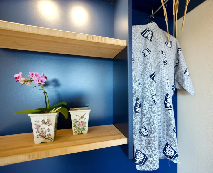 Billede 35 af Den Japanske Have B & B