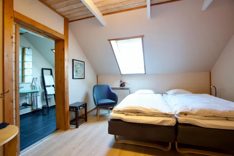 Billede 36 af Den Japanske Have B & B
