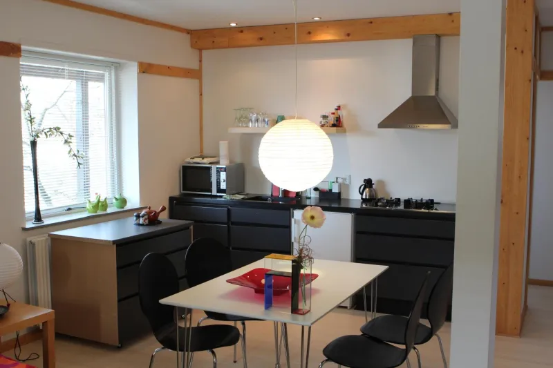 Billede 43 af Den Japanske Have B & B