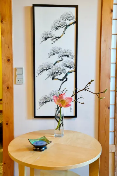 Billede 48 af Den Japanske Have B & B