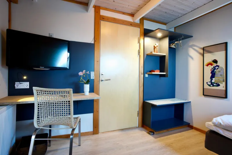 Billede 56 af Den Japanske Have B & B