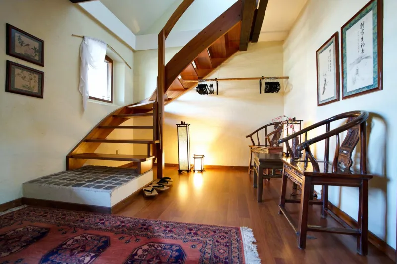 Billede 58 af Den Japanske Have B & B