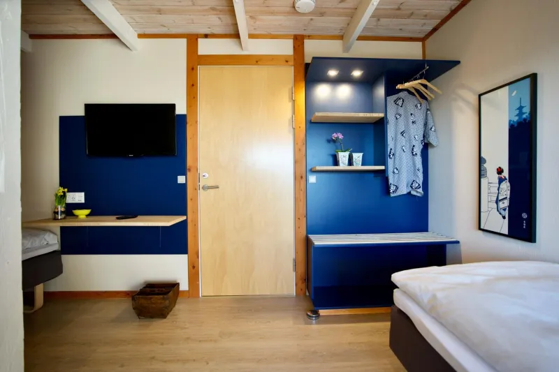 Billede 60 af Den Japanske Have B & B