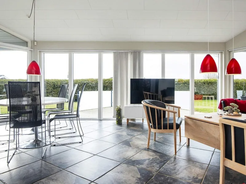 Billede 3 af 4 Star Holiday Home in Sydals