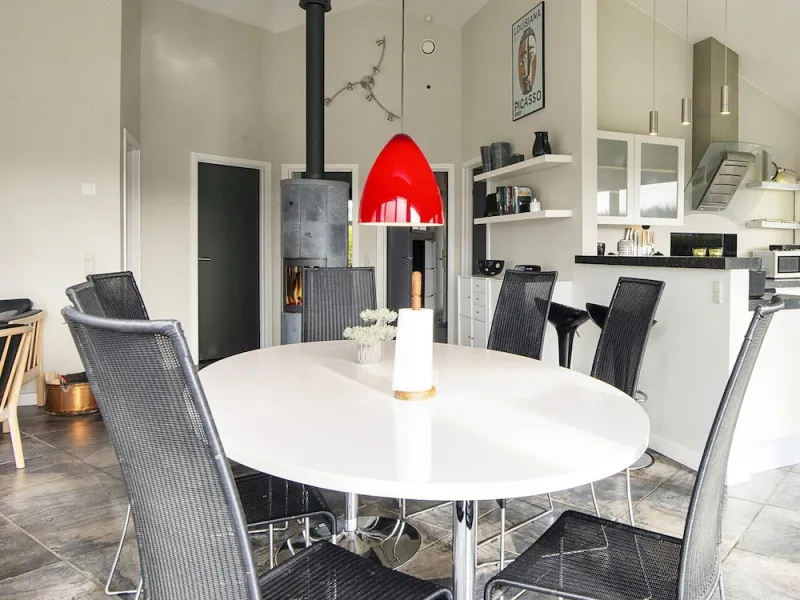Billede 9 af 4 Star Holiday Home in Sydals