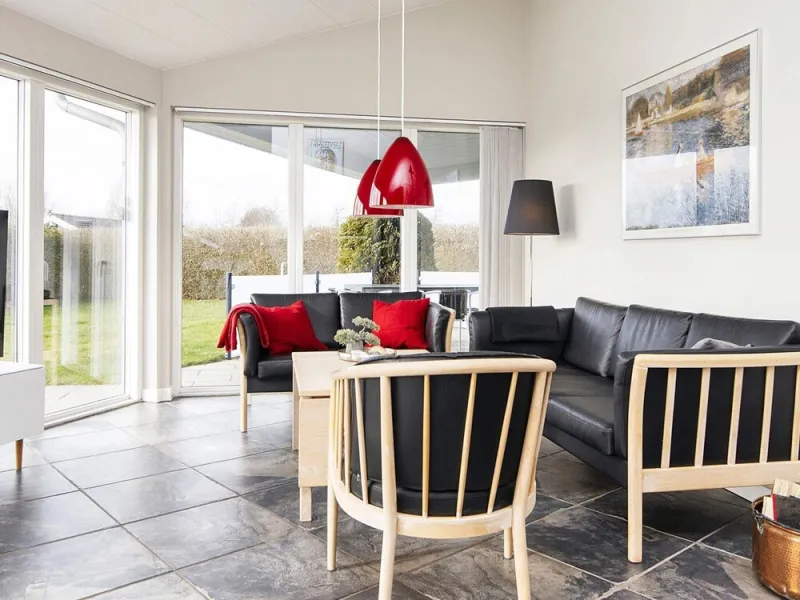 Billede 14 af 4 Star Holiday Home in Sydals