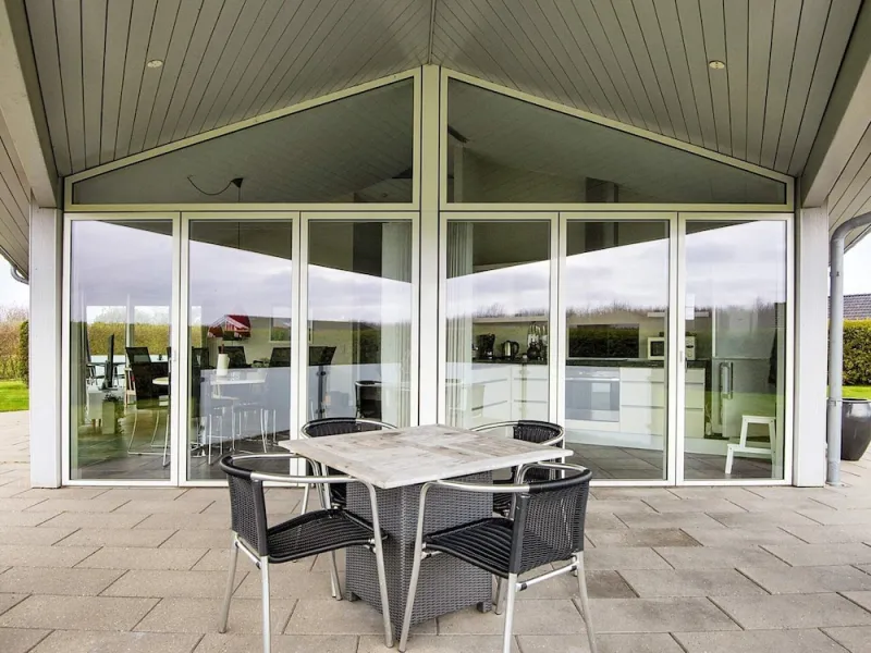 Billede 25 af 4 Star Holiday Home in Sydals
