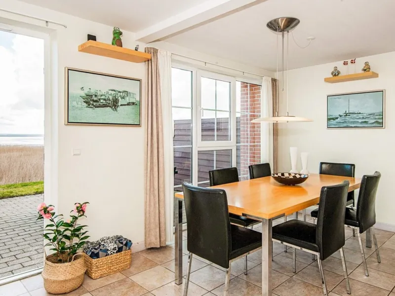 Billede 9 af 6 Person Holiday Home in Romo