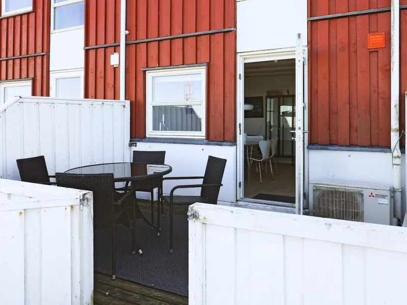 Billede 8 af 5 Person Holiday Home in Nibe