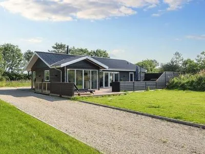 Billede 33 af 8 Person Holiday Home in Vemb