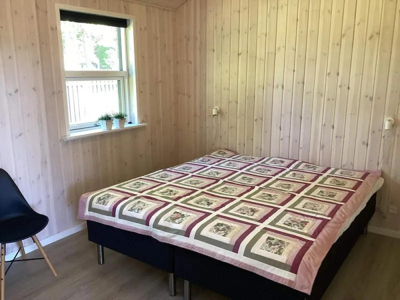 Billede 8 af 8 Person Holiday Home in Hals