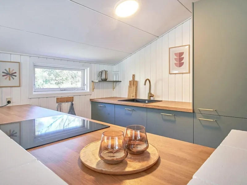 Billede 9 af 8 Person Holiday Home in Nexo