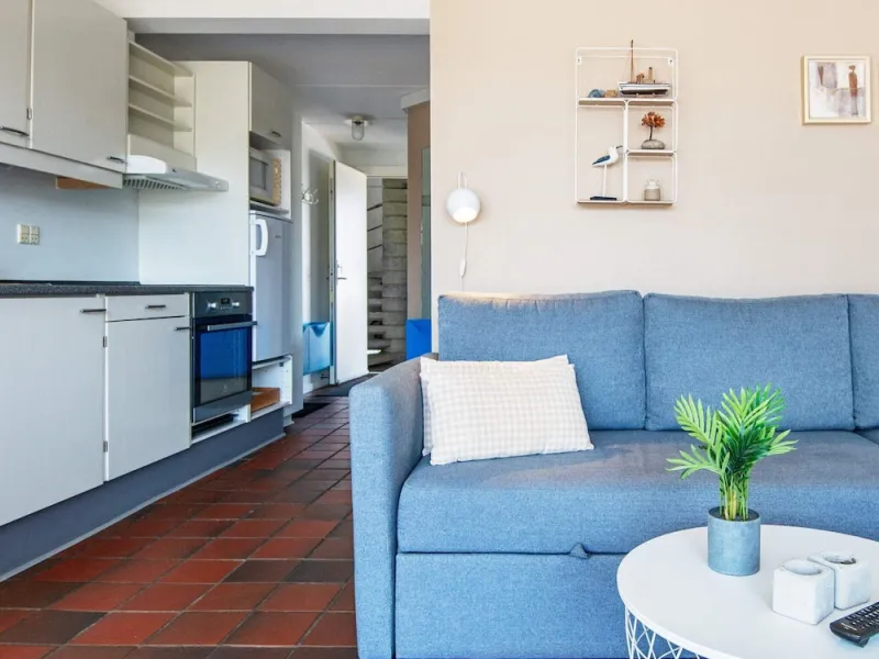 Billede 8 af 4 Person Holiday Home in Fano-by Traum