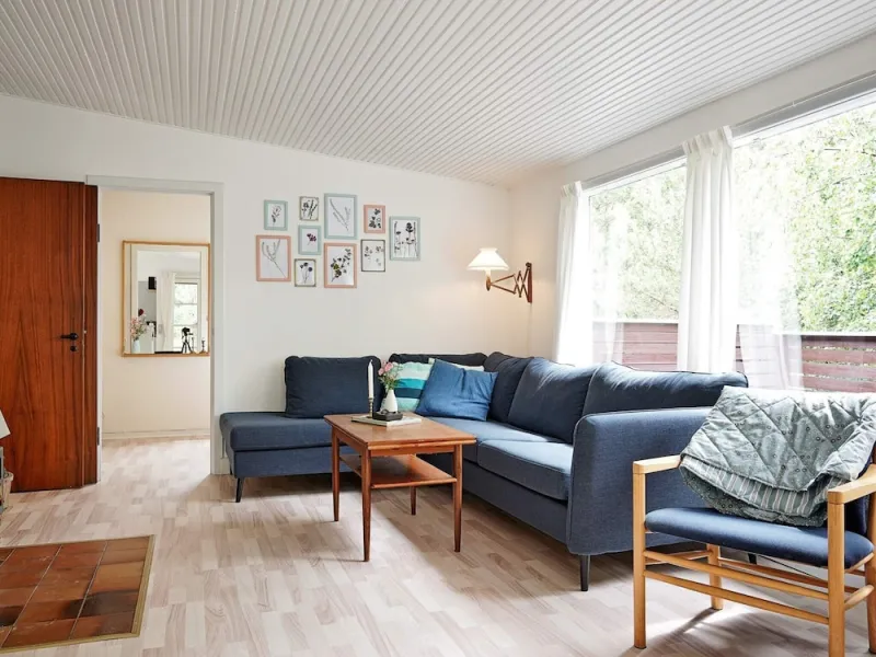 Billede 8 af 8 Person Holiday Home in Nexo-by Traum