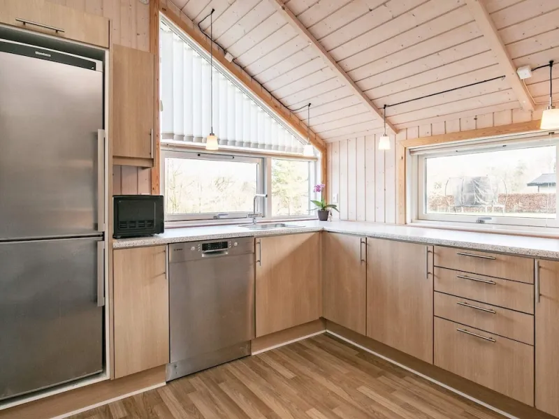 Billede 2 af 6 Person Holiday Home in Asaa-by Traum