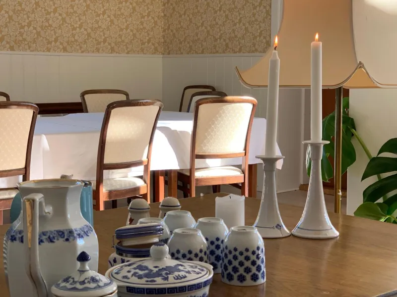 Hotel Strandlyst Badehotel photo 4